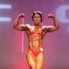 Elizabeth  Rillera - NPC NW Night of Champions 2012 - #1